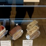 洋菓子舗 茂右衛門 - 