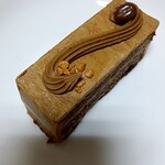 洋菓子舗 茂右衛門 - 