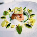 ラ・フェット ひらまつ - 