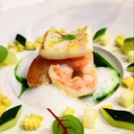 ラ・フェット ひらまつ - 