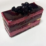 洋菓子舗 茂右衛門 - 