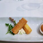 ラ・フェット ひらまつ - 