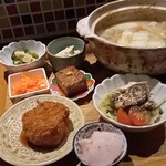 ポルカドットカフェ - 