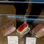 洋菓子舗 茂右衛門 - 