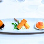 ラ・フェット ひらまつ - 