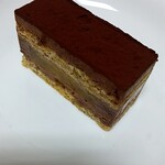 洋菓子舗 茂右衛門 - 