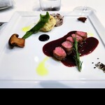 ラ・フェット ひらまつ - 