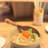 炭火焼鳥とり央 - 