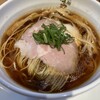 らぁ麺 はやし田 新秋津店
