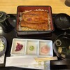 鰻の成瀬 横浜店