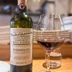 グラツィオーゾ - 