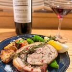 グラツィオーゾ - 