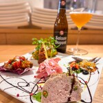 グラツィオーゾ - 