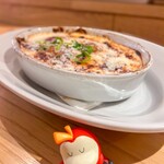 グラツィオーゾ - 