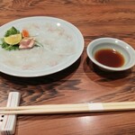 ふぐとかに 太閤ふぐ - 泳ぎてっさ