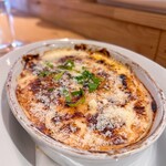 グラツィオーゾ - 