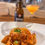 グラツィオーゾ - 