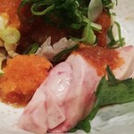 ふぐとかに 太閤ふぐ - 拡大