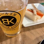 浅草ビール工房 - 