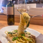 グラツィオーゾ - 