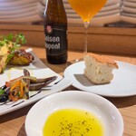 グラツィオーゾ - 