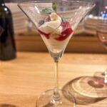 グラツィオーゾ - 