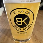 浅草ビール工房 - 
