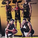 とんかつ　木村家 - Open Houseアリーナ内のトップ選手パネル！