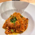 グラツィオーゾ - 