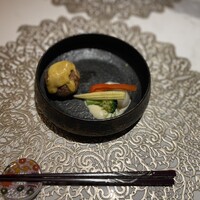 炭和食かなうS 特別室 - 