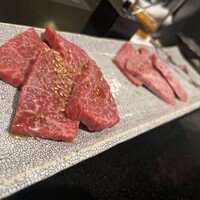 焼肉 喰心 - 