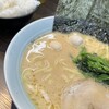 横浜家系ラーメン 魂心家 厚木インター店