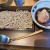 蕎麦 石はら 中目黒店