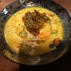 あきらカレー