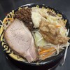 ハルピン 味噌らーめん 雷蔵 茅野本店
