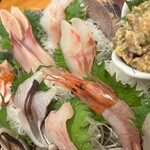 うまいものごん平 - 料理写真: