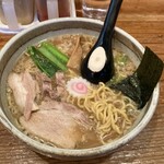 麺酒房 うさぎ家 - 料理写真: