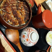 炭焼 うな富士 有楽町店 - 