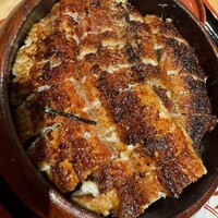 炭焼 うな富士 有楽町店 - 