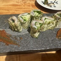 炭焼 うな富士 有楽町店 - 