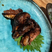 炭焼 うな富士 有楽町店 - 