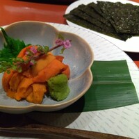 並木通り 瓢箪 - 