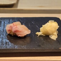 恵比寿 鮨 おぎ乃 - 