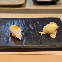 恵比寿 鮨 おぎ乃 - 