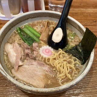 麺酒房 うさぎ家_0