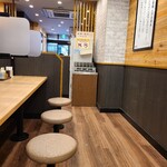 松屋 - 