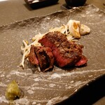 TEPPAN EN - ランプ120g