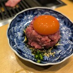 神戸焼肉 金虎 - 