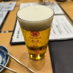 神戸焼肉 金虎 - 