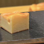 鮨処 やまと - ・玉子